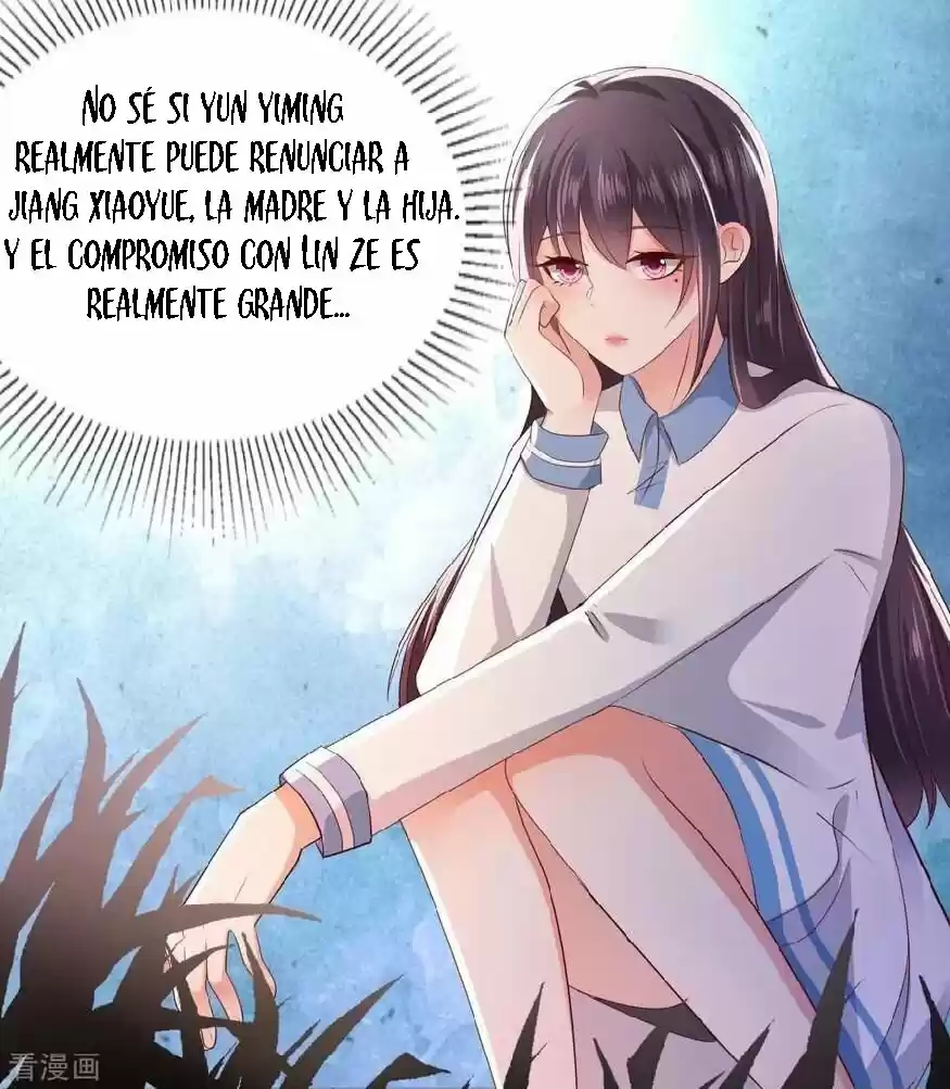 Rebirth Meeting For You And My Exclusive Lovers - Capítulo 11 - Página 18 - LectorTMOo