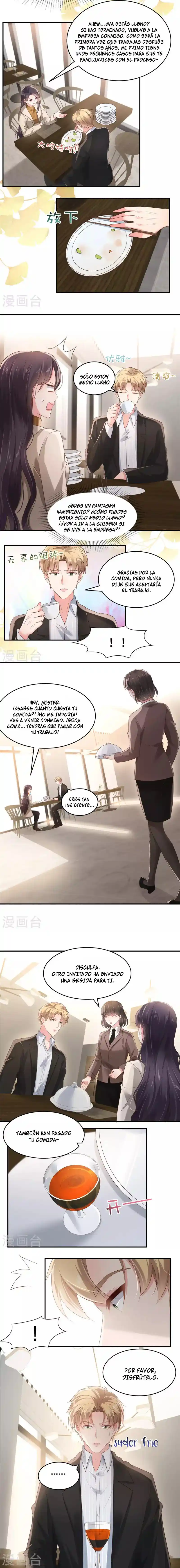 Rebirth Meeting For You And My Exclusive Lovers - Capítulo 110 - Página 6 - LectorTMOo