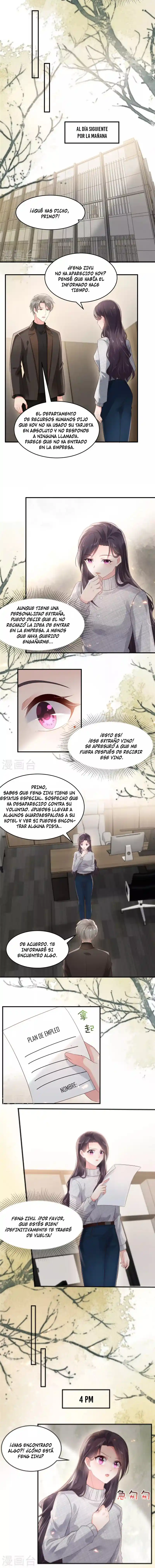Rebirth Meeting For You And My Exclusive Lovers - Capítulo 111 - Página 5 - LectorTMOo
