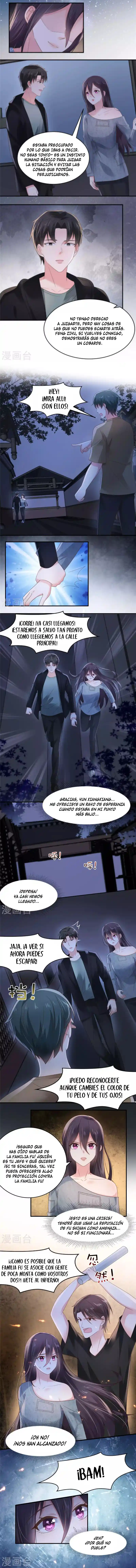 Rebirth Meeting For You And My Exclusive Lovers - Capítulo 114 - Página 5 - LectorTMOo