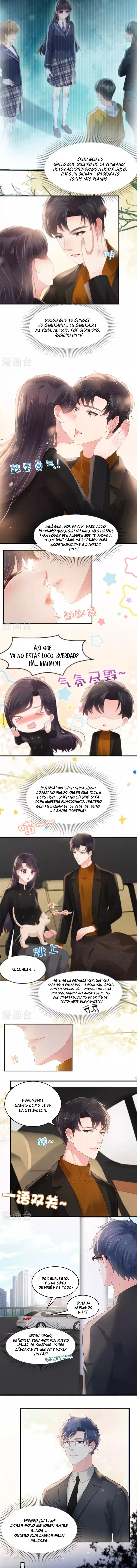 Rebirth Meeting For You And My Exclusive Lovers - Capítulo 117 - Página 5 - LectorTMOo