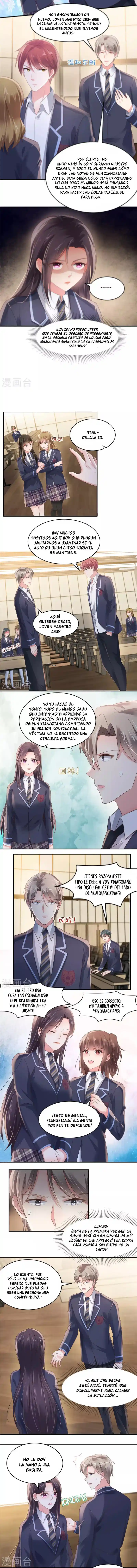 Rebirth Meeting For You And My Exclusive Lovers - Capítulo 119 - Página 4 - LectorTMOo