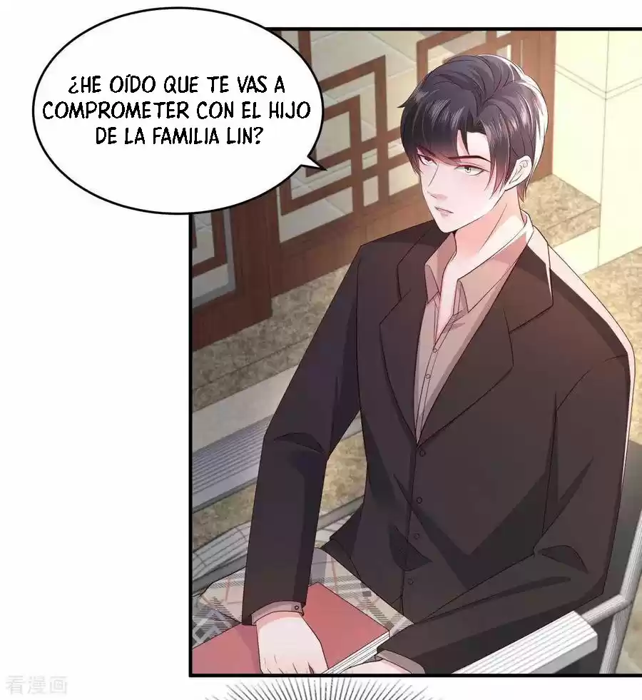 Rebirth Meeting For You And My Exclusive Lovers - Capítulo 12 - Página 7 - LectorTMOo
