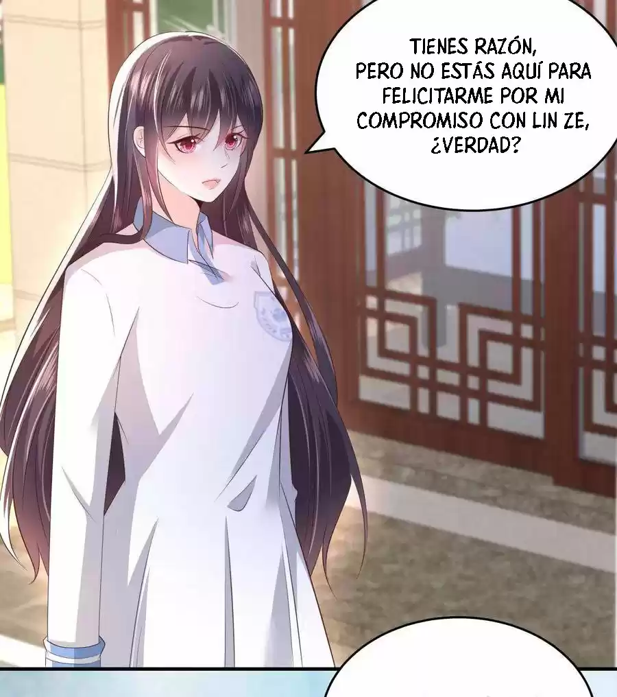 Rebirth Meeting For You And My Exclusive Lovers - Capítulo 12 - Página 12 - LectorTMOo