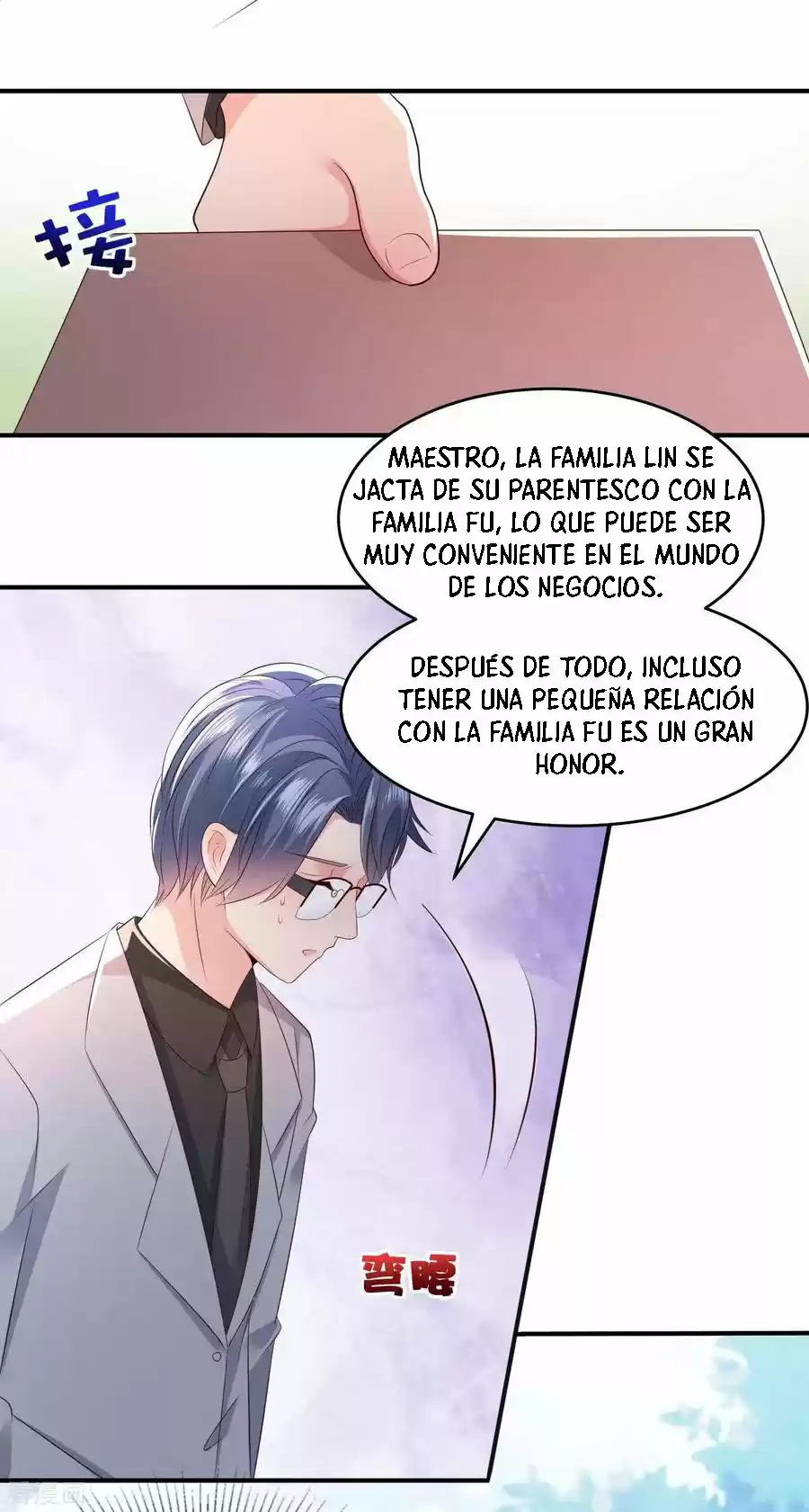 Rebirth Meeting For You And My Exclusive Lovers - Capítulo 12 - Página 19 - LectorTMOo