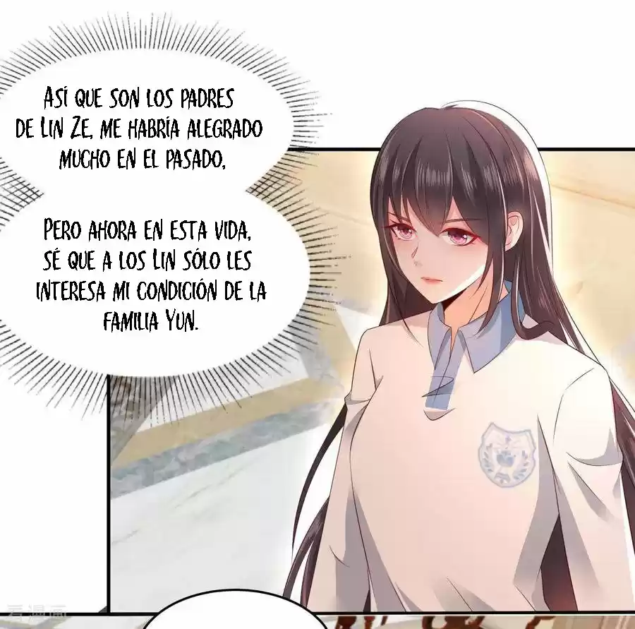 Rebirth Meeting For You And My Exclusive Lovers - Capítulo 12 - Página 26 - LectorTMOo