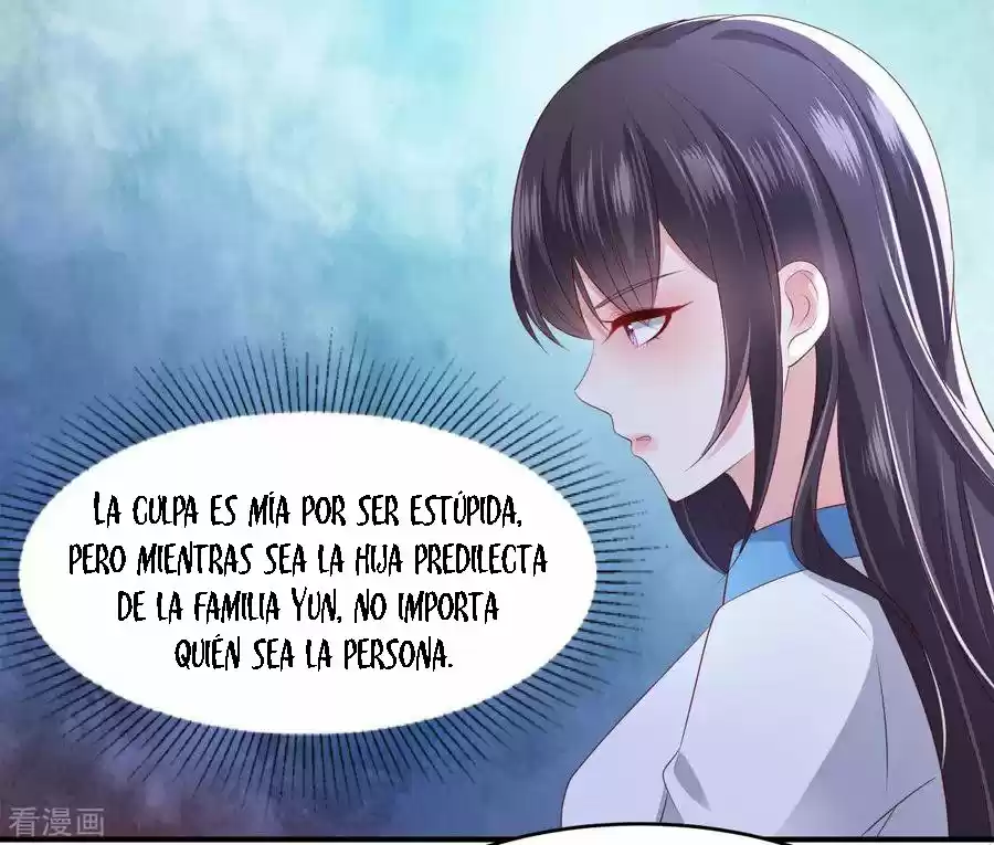 Rebirth Meeting For You And My Exclusive Lovers - Capítulo 12 - Página 28 - LectorTMOo