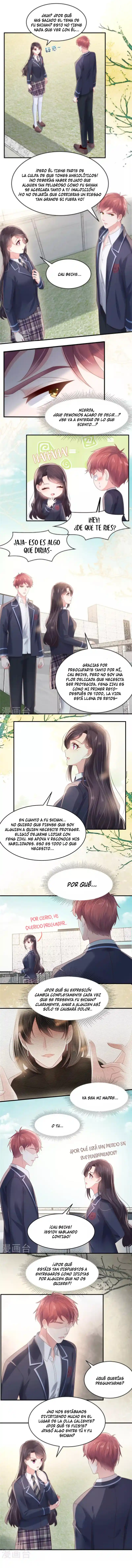 Rebirth Meeting For You And My Exclusive Lovers - Capítulo 120 - Página 6 - LectorTMOo