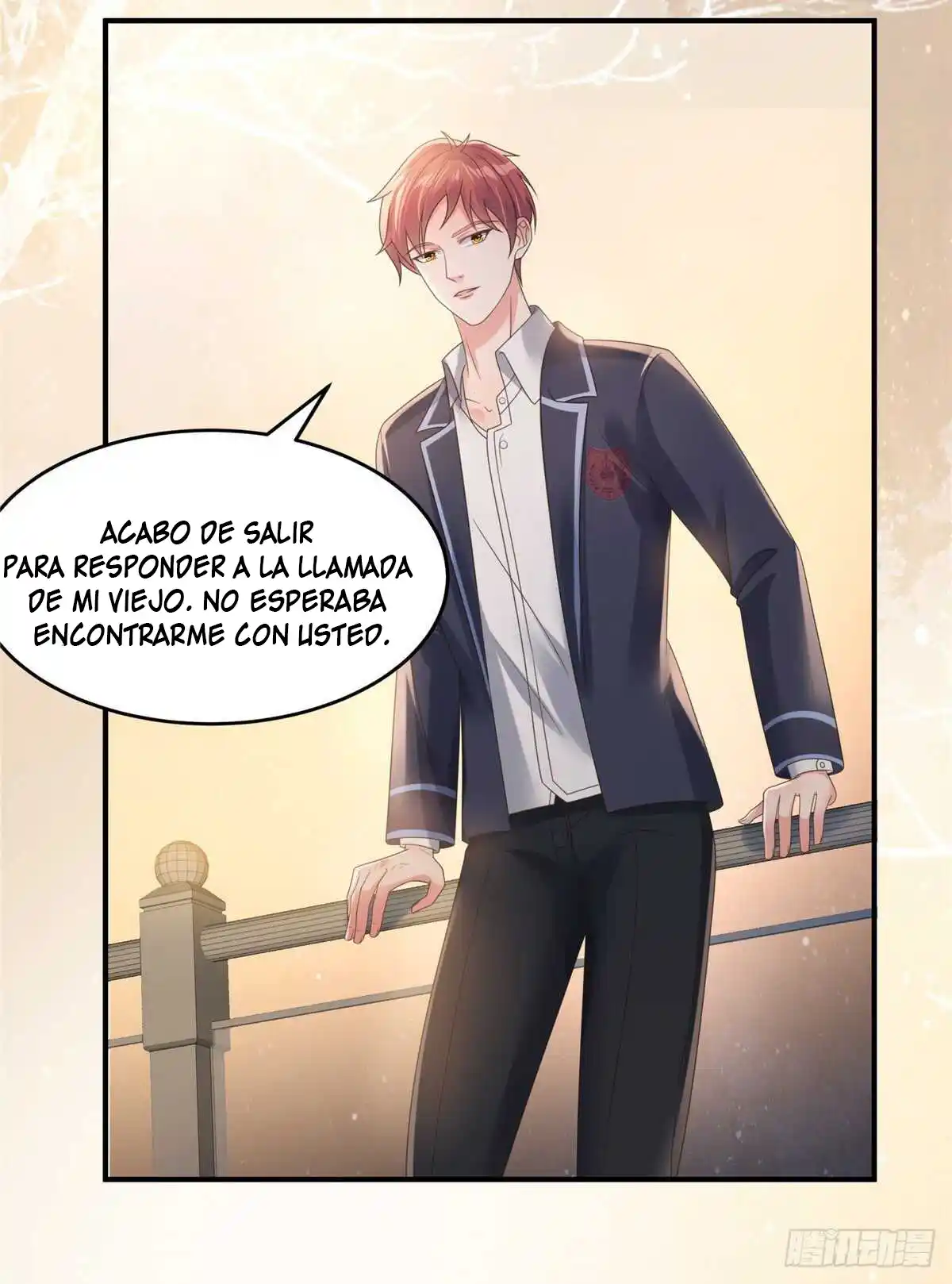 Rebirth Meeting For You And My Exclusive Lovers - Capítulo 122 - Página 6 - LectorTMOo