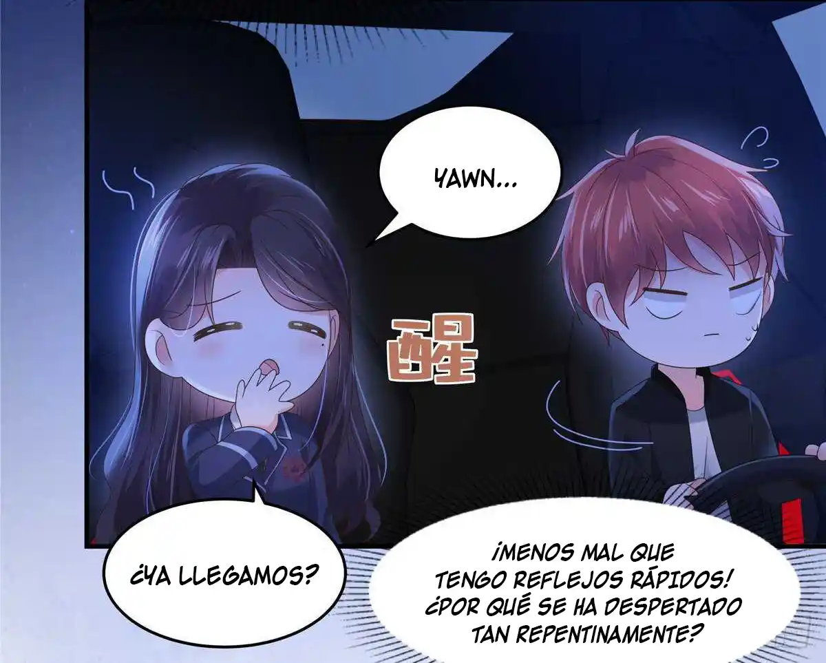 Rebirth Meeting For You And My Exclusive Lovers - Capítulo 123 - Página 5 - LectorTMOo