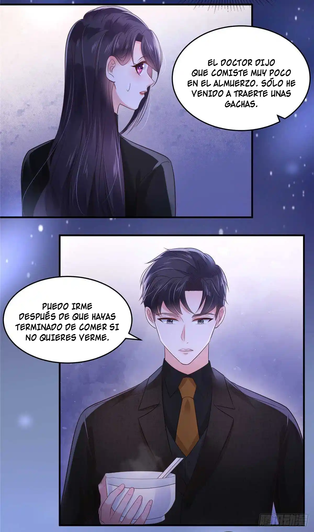Rebirth Meeting For You And My Exclusive Lovers - Capítulo 127 - Página 12 - LectorTMOo