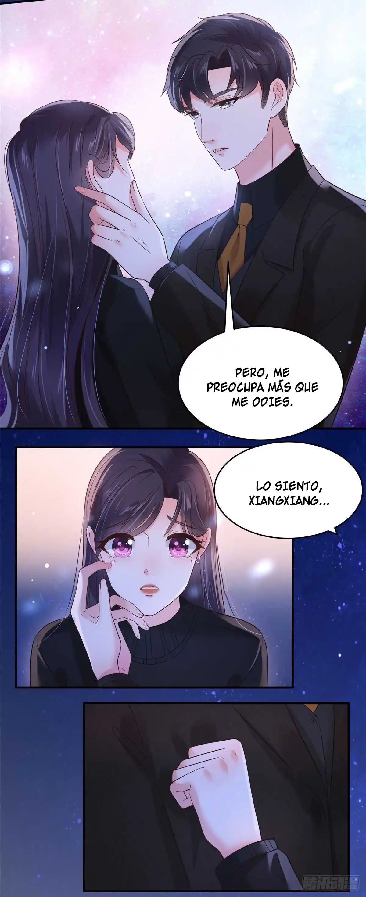 Rebirth Meeting For You And My Exclusive Lovers - Capítulo 127 - Página 15 - LectorTMOo