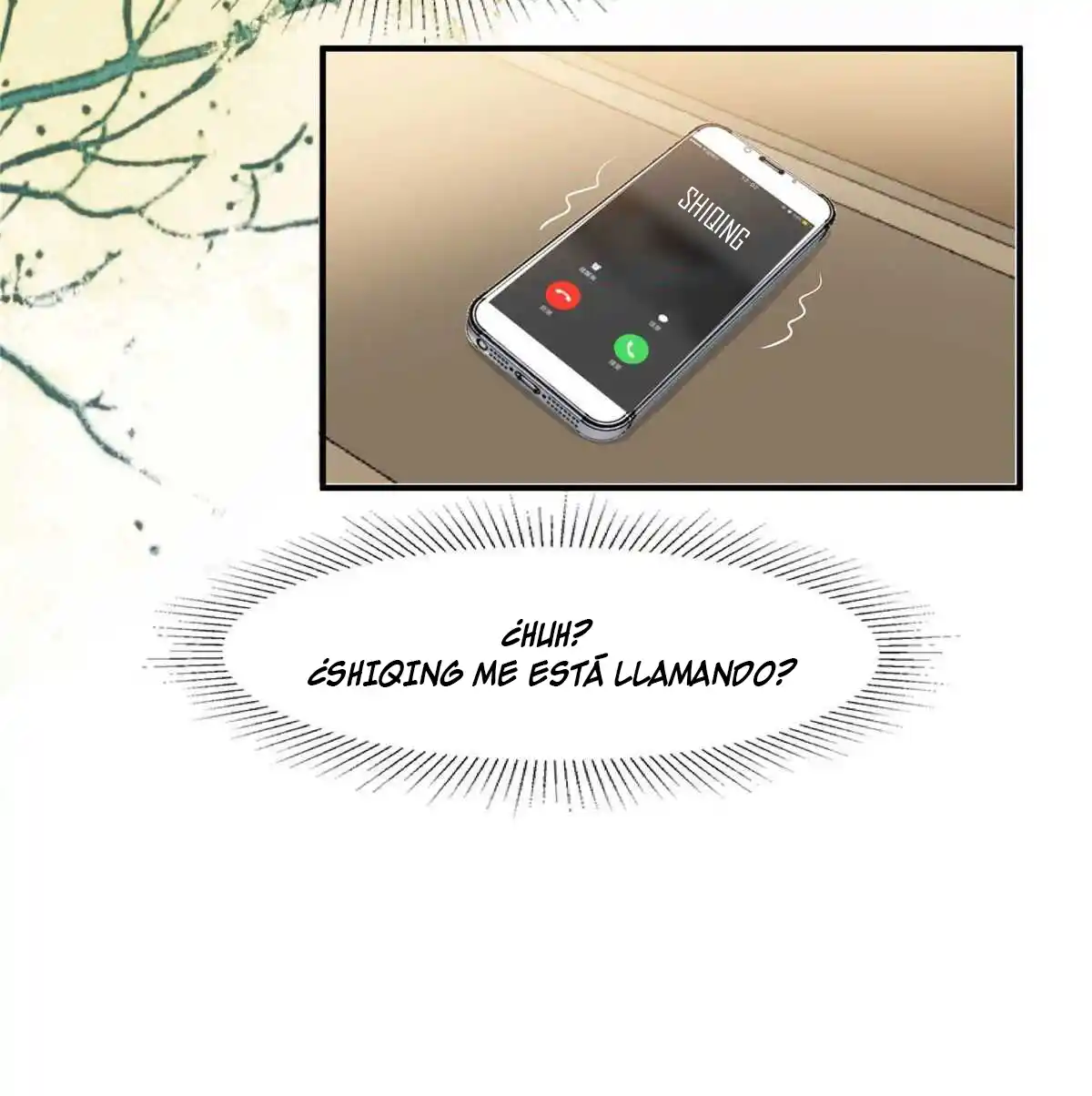 Rebirth Meeting For You And My Exclusive Lovers - Capítulo 128 - Página 13 - LectorTMOo