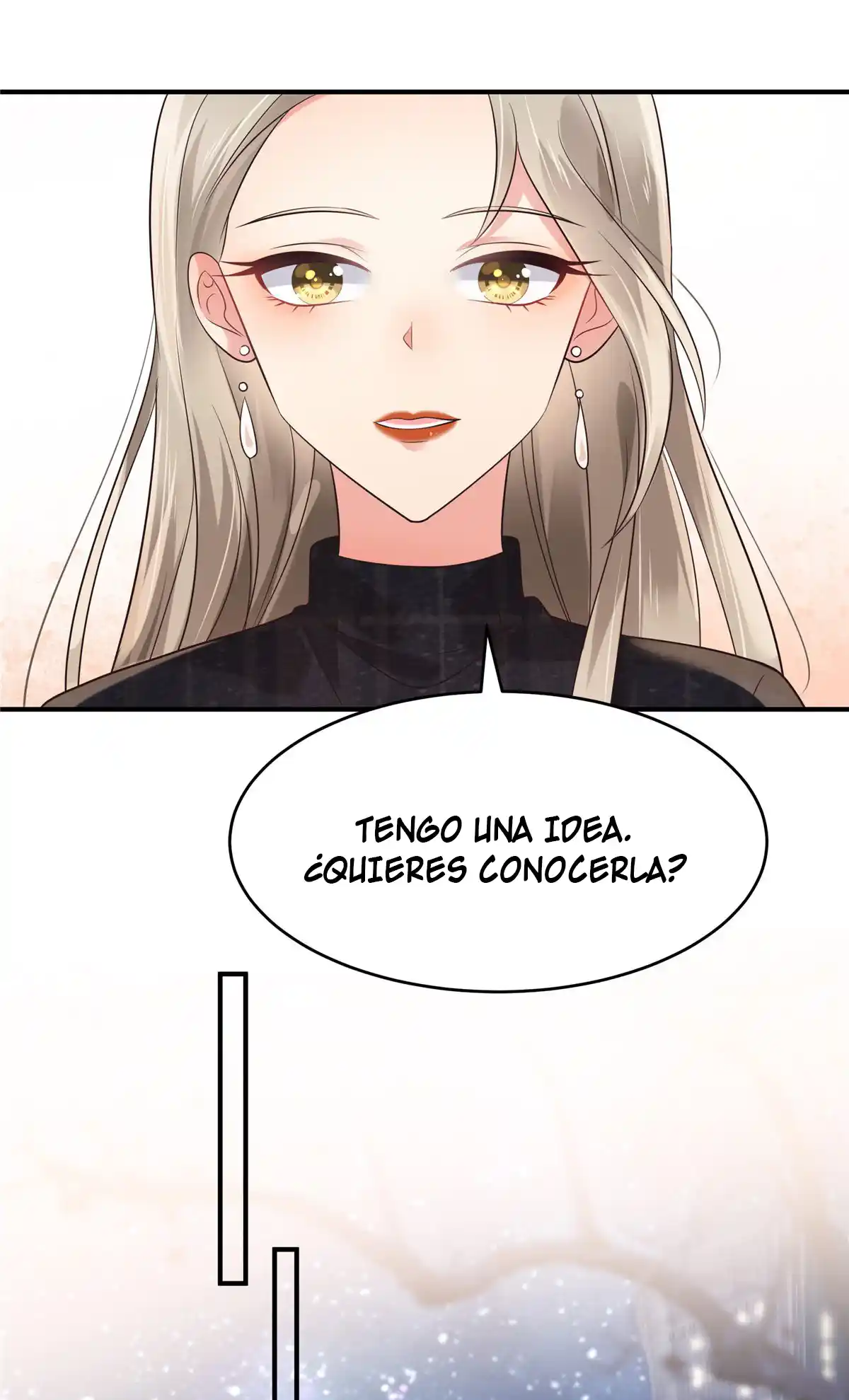 Rebirth Meeting For You And My Exclusive Lovers - Capítulo 129 - Página 11 - LectorTMOo