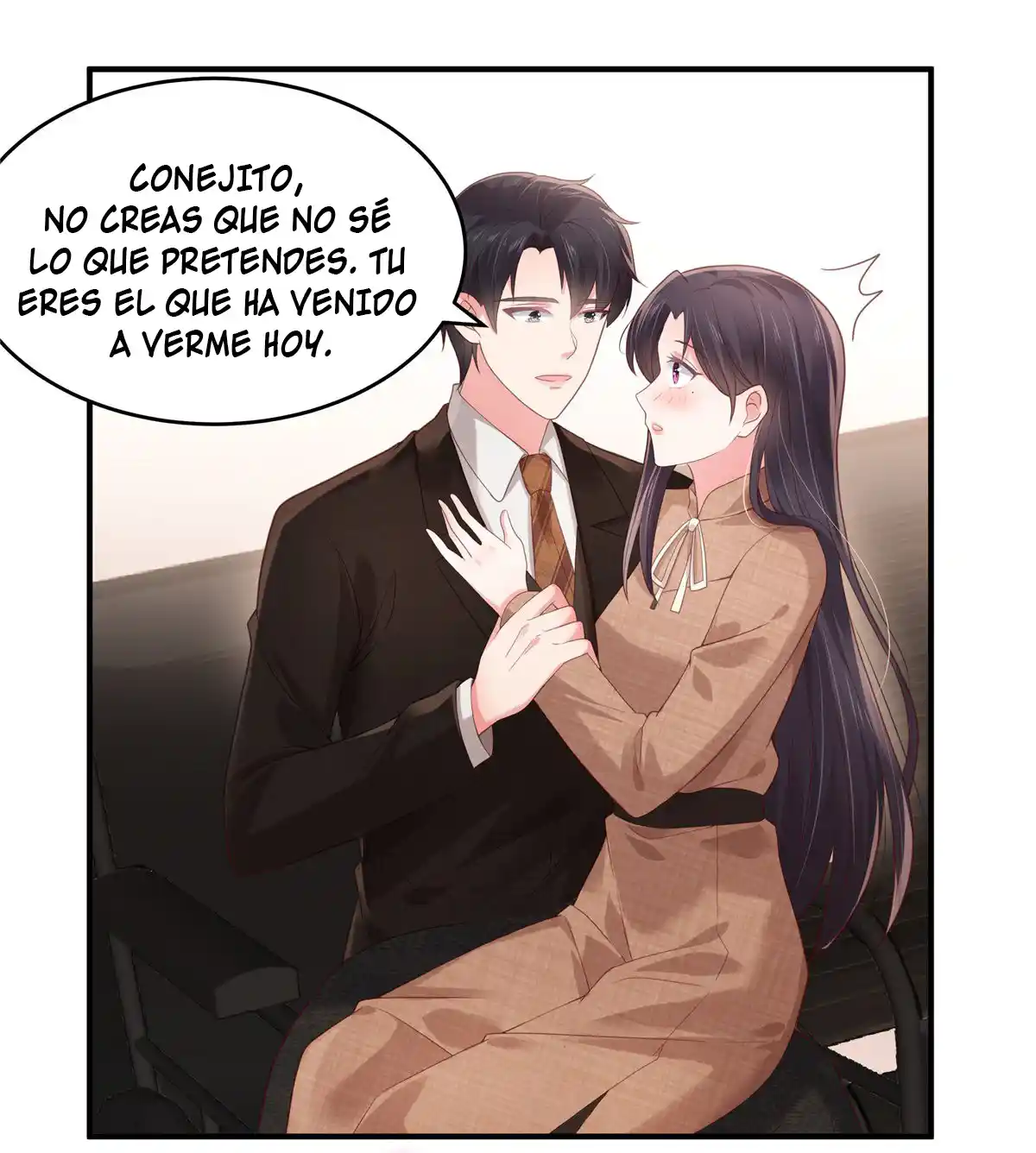 Rebirth Meeting For You And My Exclusive Lovers - Capítulo 129 - Página 18 - LectorTMOo