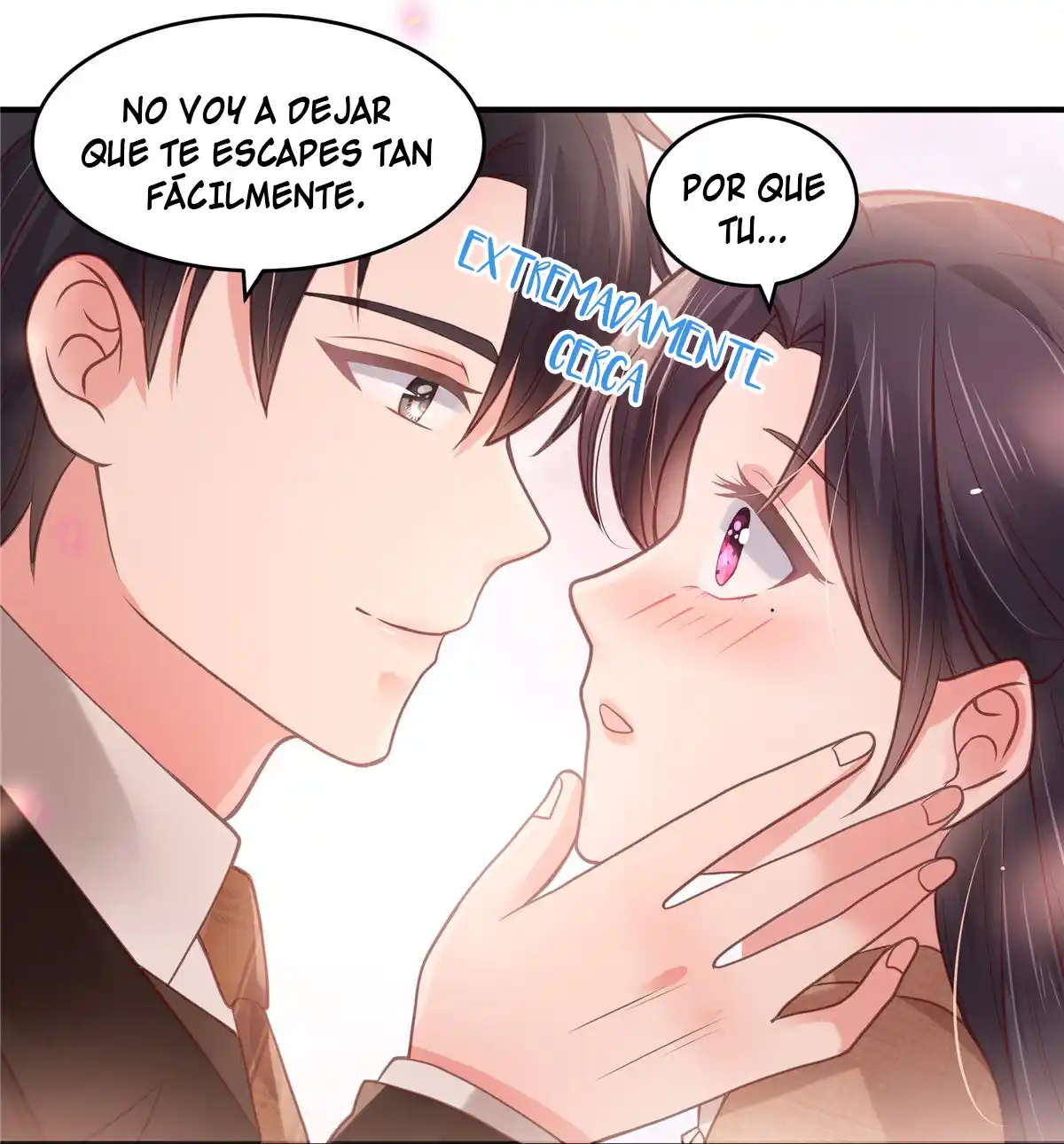 Rebirth Meeting For You And My Exclusive Lovers - Capítulo 129 - Página 19 - LectorTMOo