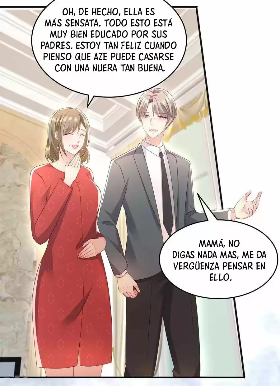 Rebirth Meeting For You And My Exclusive Lovers - Capítulo 13 - Página 6 - LectorTMOo