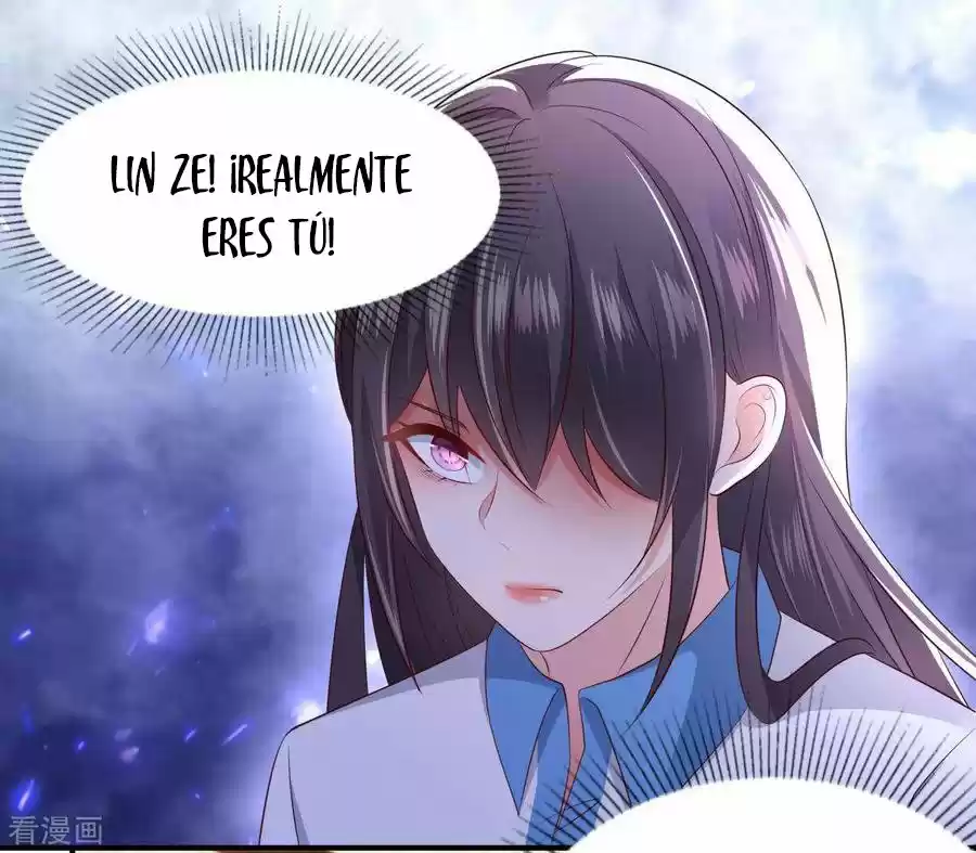 Rebirth Meeting For You And My Exclusive Lovers - Capítulo 13 - Página 7 - LectorTMOo