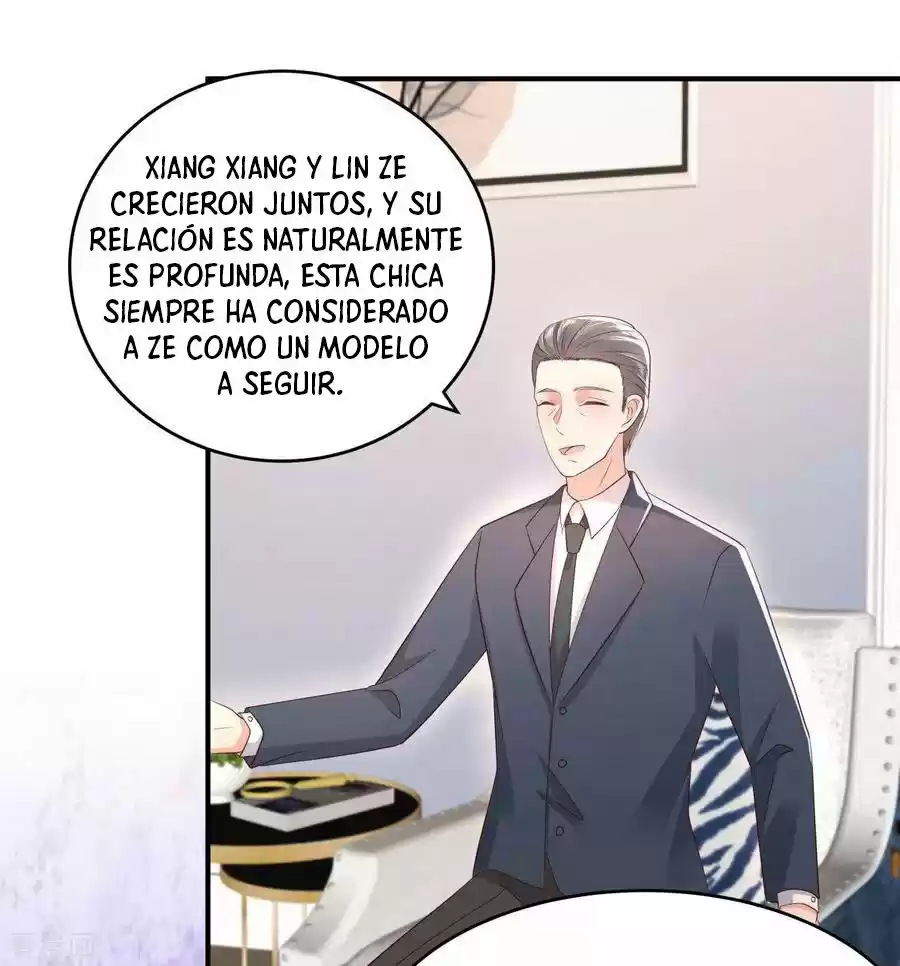 Rebirth Meeting For You And My Exclusive Lovers - Capítulo 13 - Página 9 - LectorTMOo