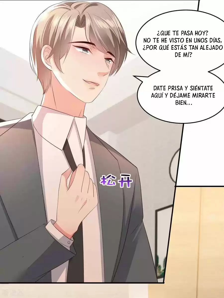 Rebirth Meeting For You And My Exclusive Lovers - Capítulo 13 - Página 17 - LectorTMOo