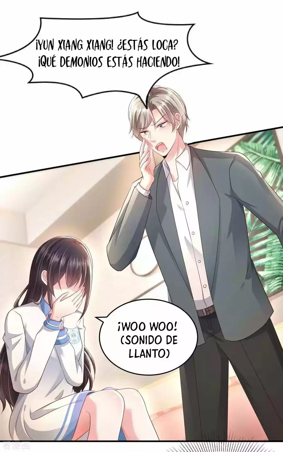Rebirth Meeting For You And My Exclusive Lovers - Capítulo 13 - Página 26 - LectorTMOo