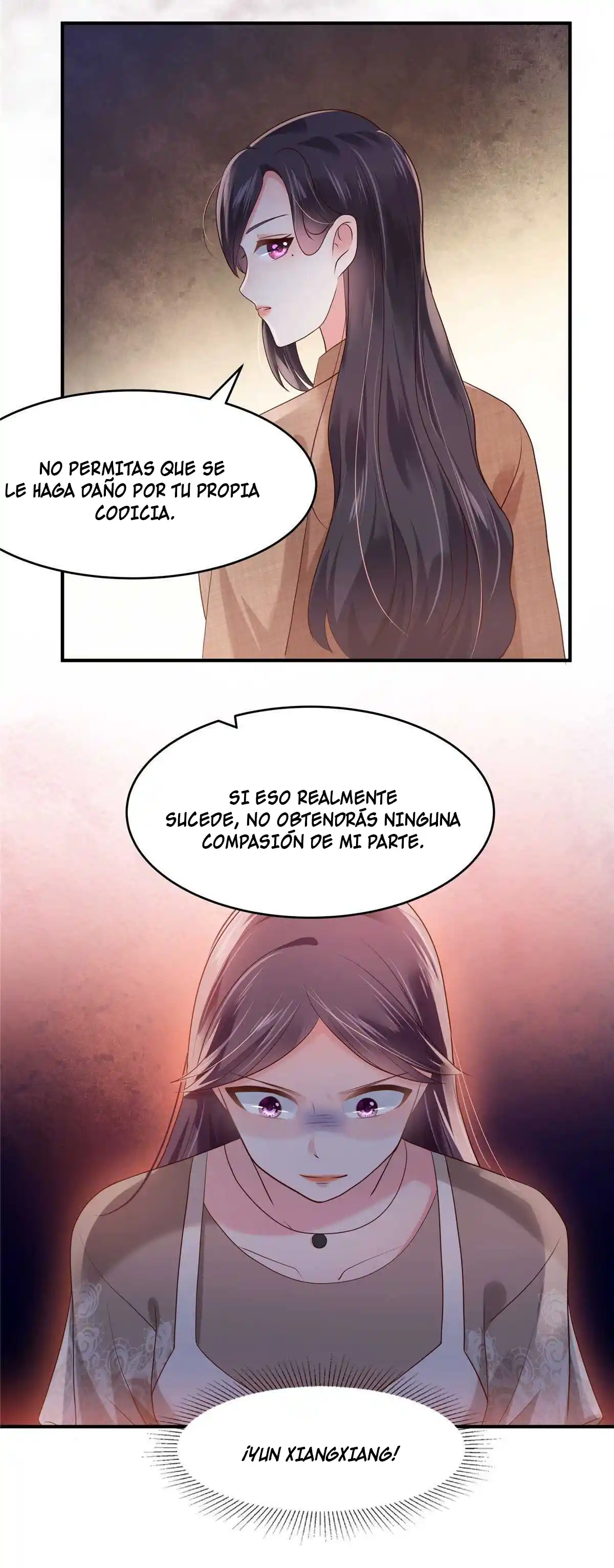 Rebirth Meeting For You And My Exclusive Lovers - Capítulo 131 - Página 11 - LectorTMOo