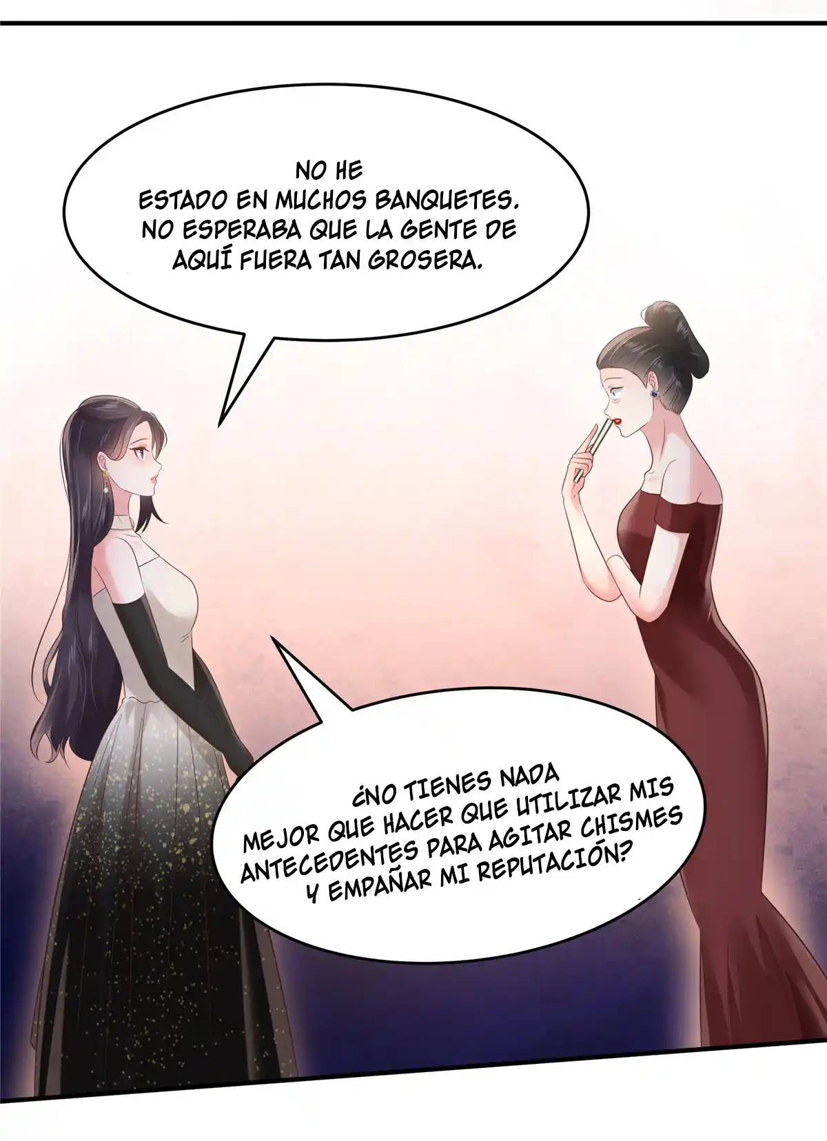 Rebirth Meeting For You And My Exclusive Lovers - Capítulo 132 - Página 15 - LectorTMOo