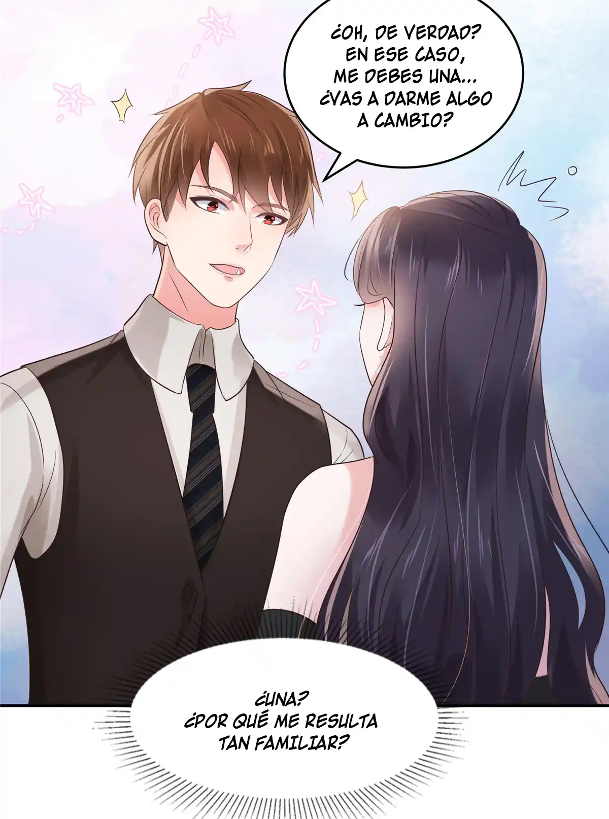 Rebirth Meeting For You And My Exclusive Lovers - Capítulo 133 - Página 6 - LectorTMOo