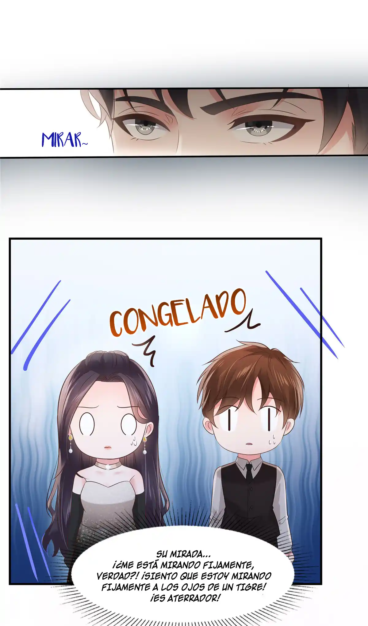 Rebirth Meeting For You And My Exclusive Lovers - Capítulo 133 - Página 16 - LectorTMOo