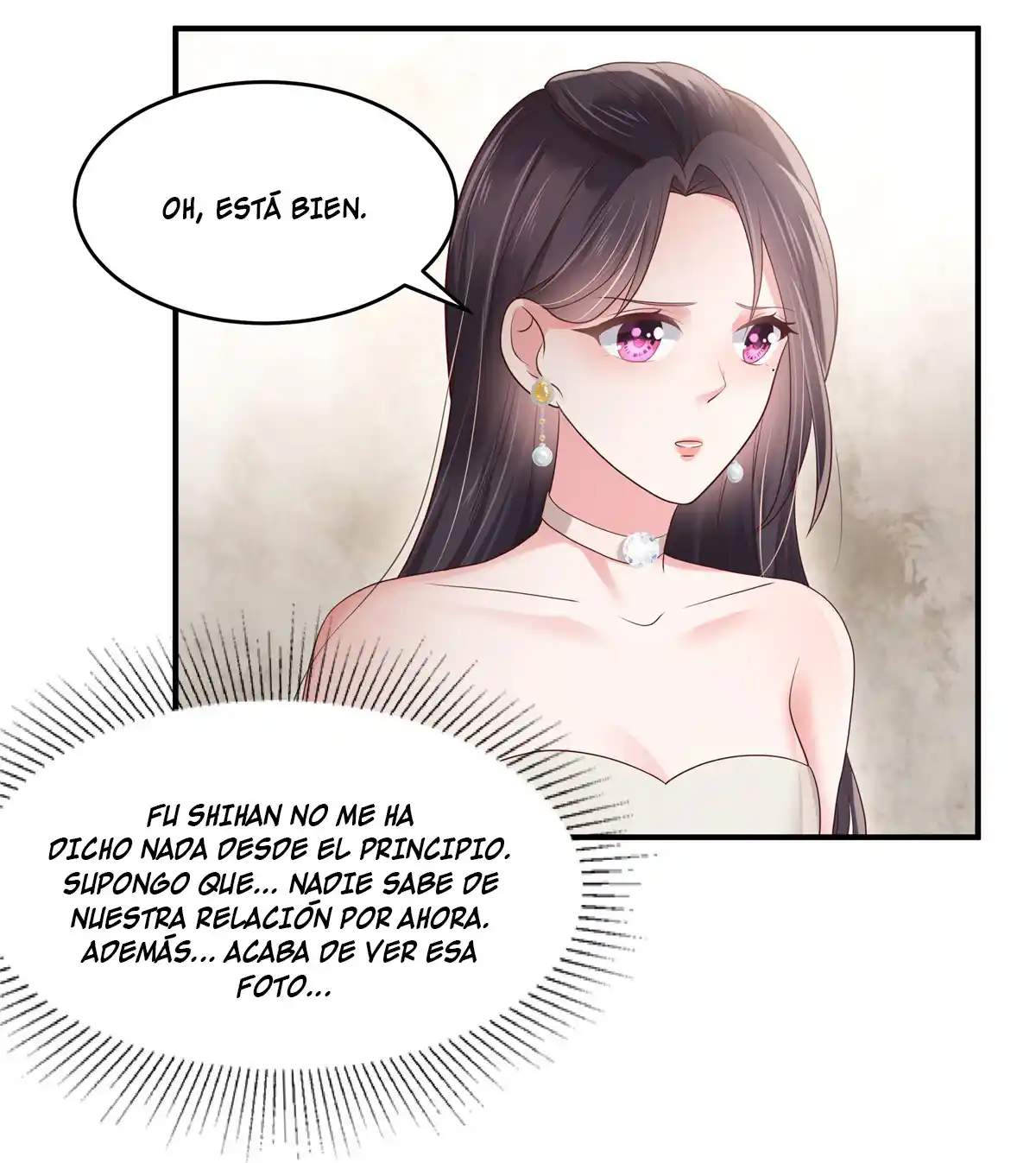 Rebirth Meeting For You And My Exclusive Lovers - Capítulo 134 - Página 7 - LectorTMOo