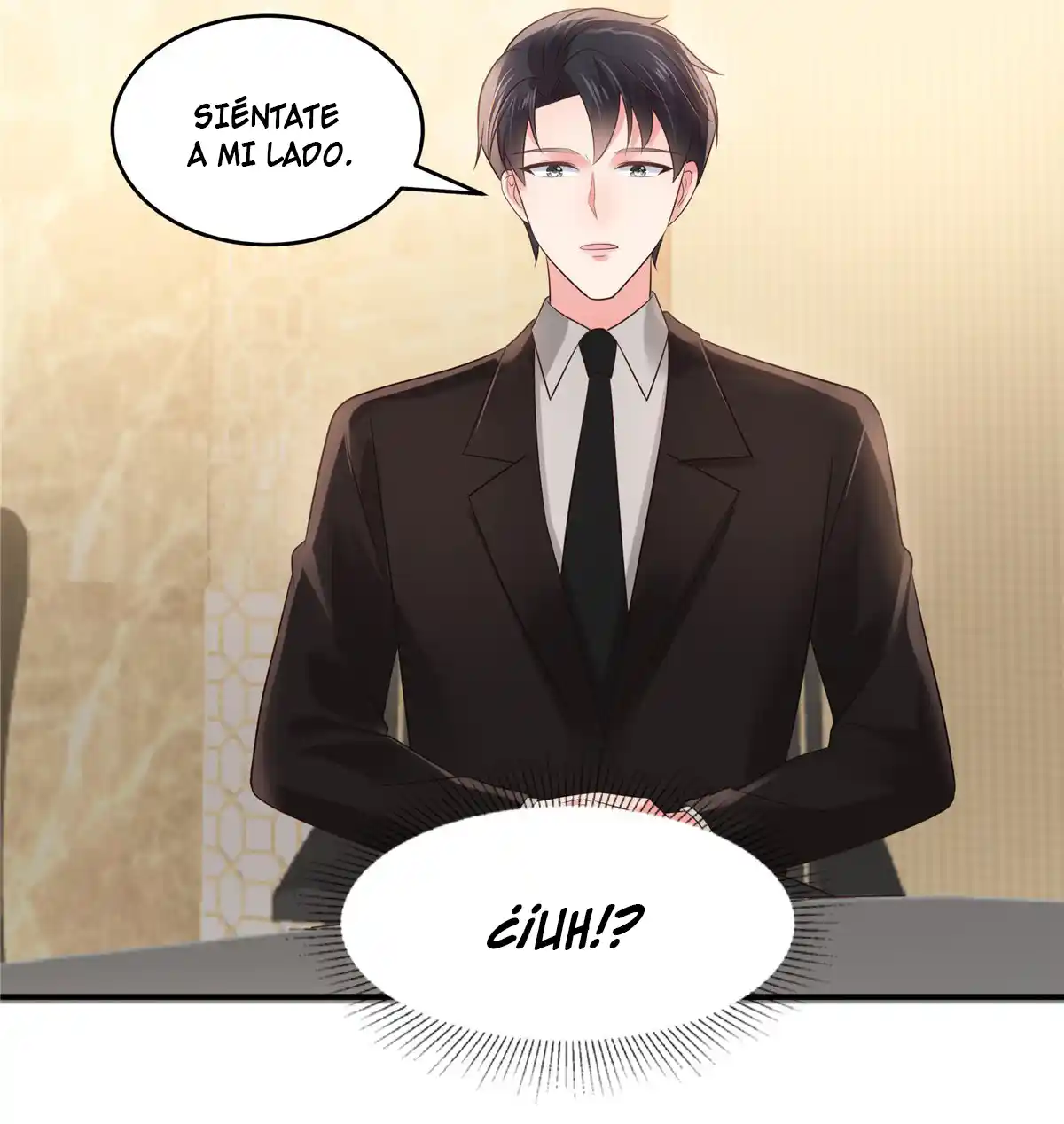 Rebirth Meeting For You And My Exclusive Lovers - Capítulo 134 - Página 12 - LectorTMOo