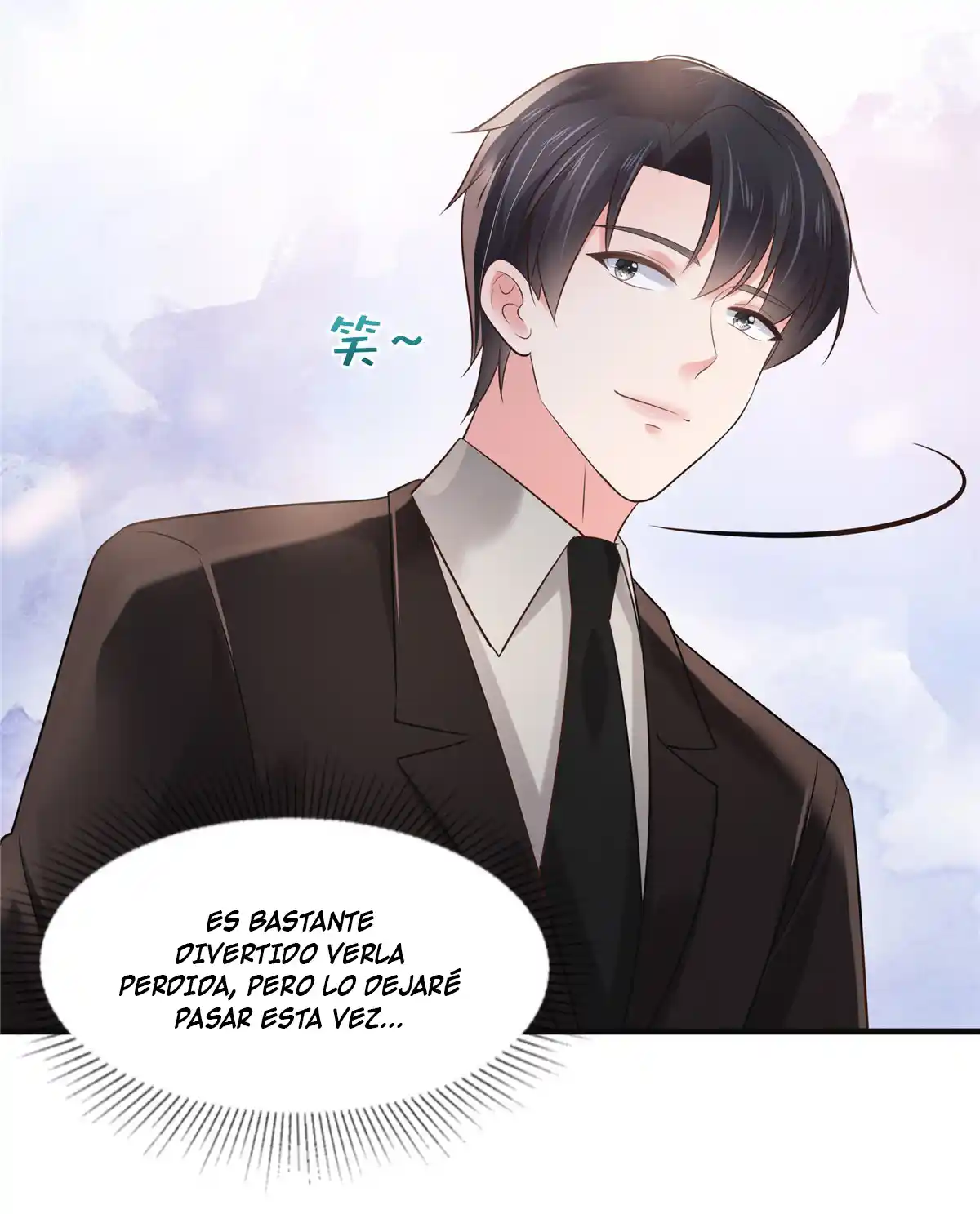 Rebirth Meeting For You And My Exclusive Lovers - Capítulo 134 - Página 19 - LectorTMOo