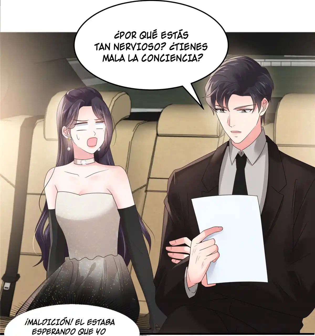 Rebirth Meeting For You And My Exclusive Lovers - Capítulo 135 - Página 4 - LectorTMOo