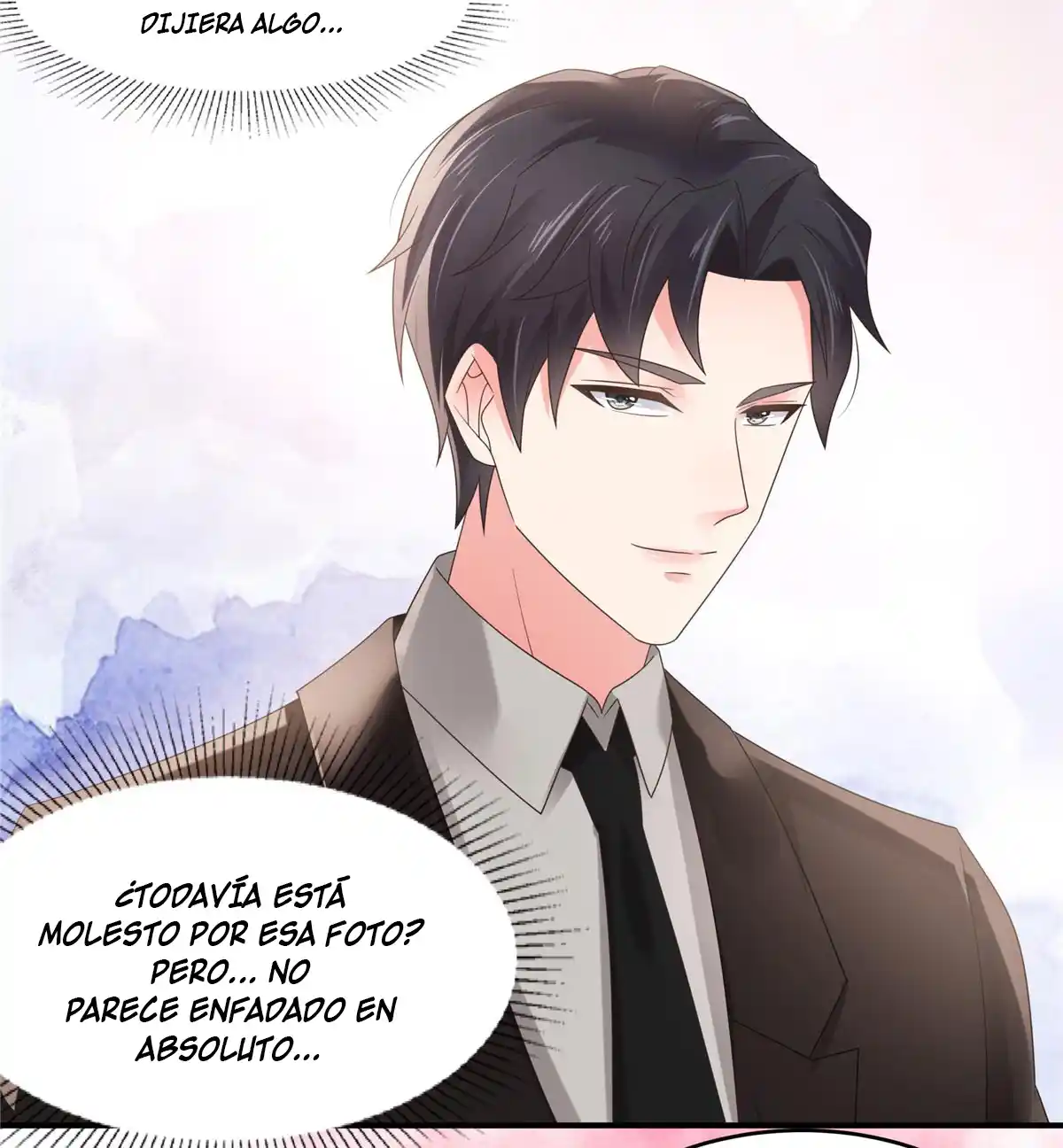 Rebirth Meeting For You And My Exclusive Lovers - Capítulo 135 - Página 5 - LectorTMOo