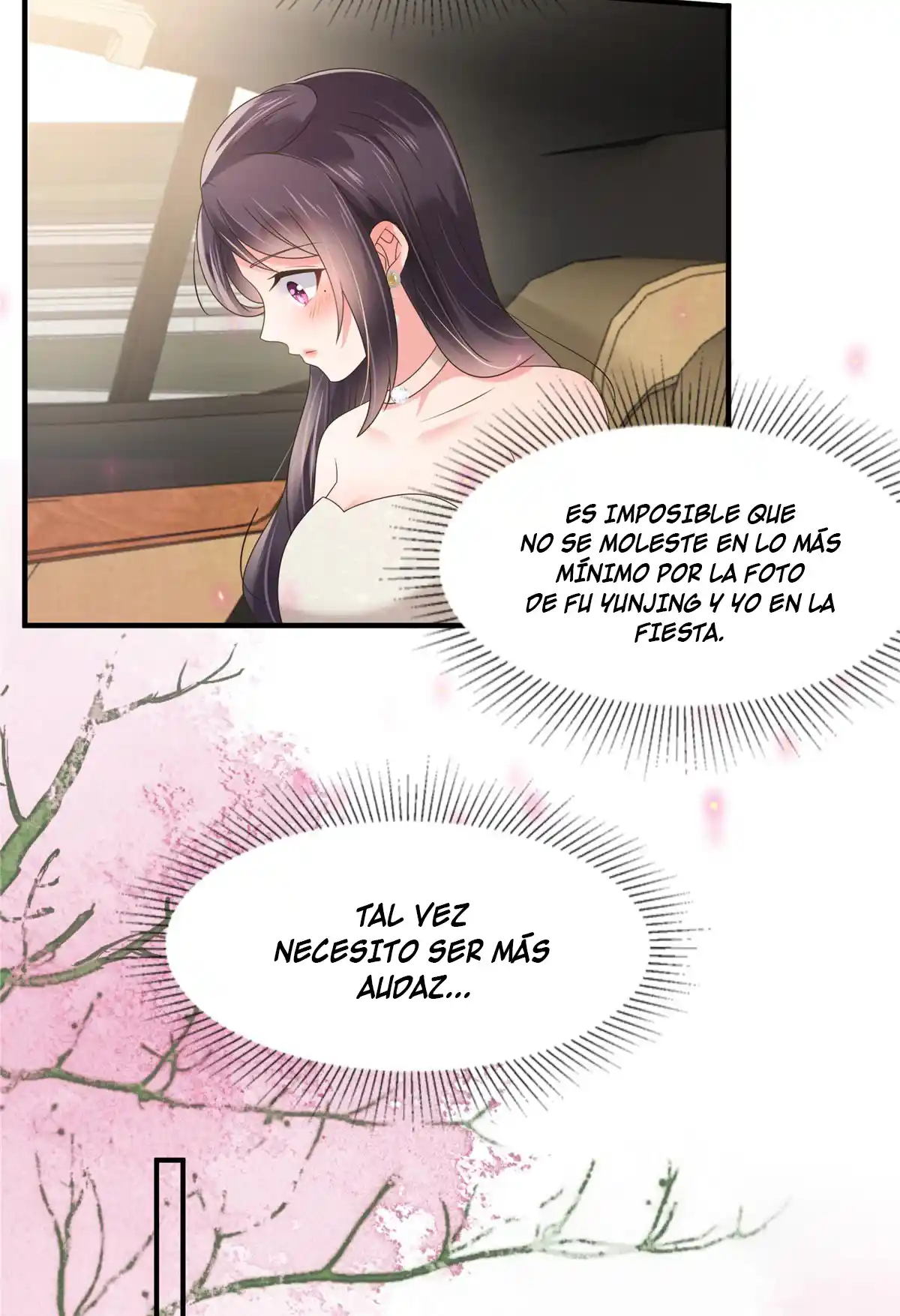Rebirth Meeting For You And My Exclusive Lovers - Capítulo 135 - Página 12 - LectorTMOo