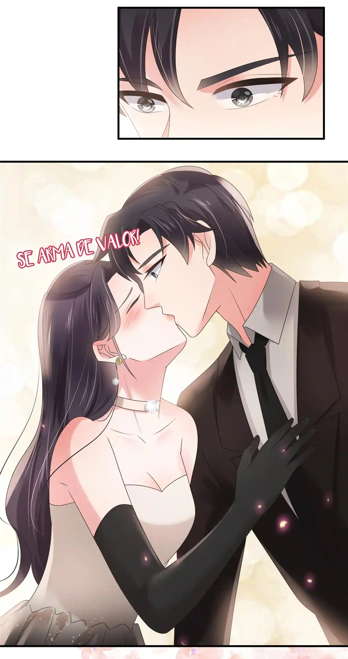 Rebirth Meeting For You And My Exclusive Lovers - Capítulo 135 - Página 14 - LectorTMOo