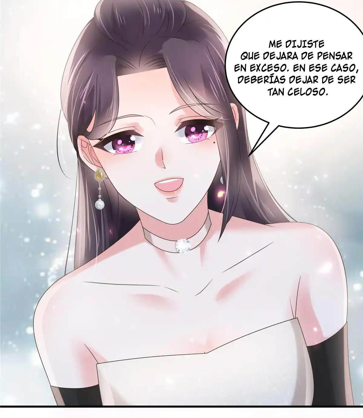 Rebirth Meeting For You And My Exclusive Lovers - Capítulo 135 - Página 16 - LectorTMOo