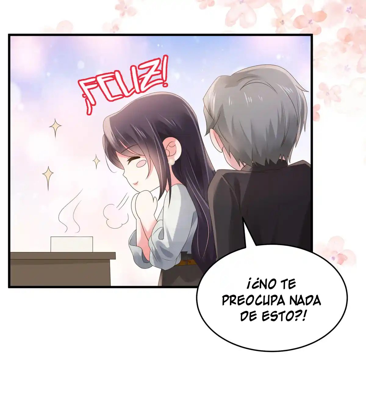 Rebirth Meeting For You And My Exclusive Lovers - Capítulo 136 - Página 4 - LectorTMOo
