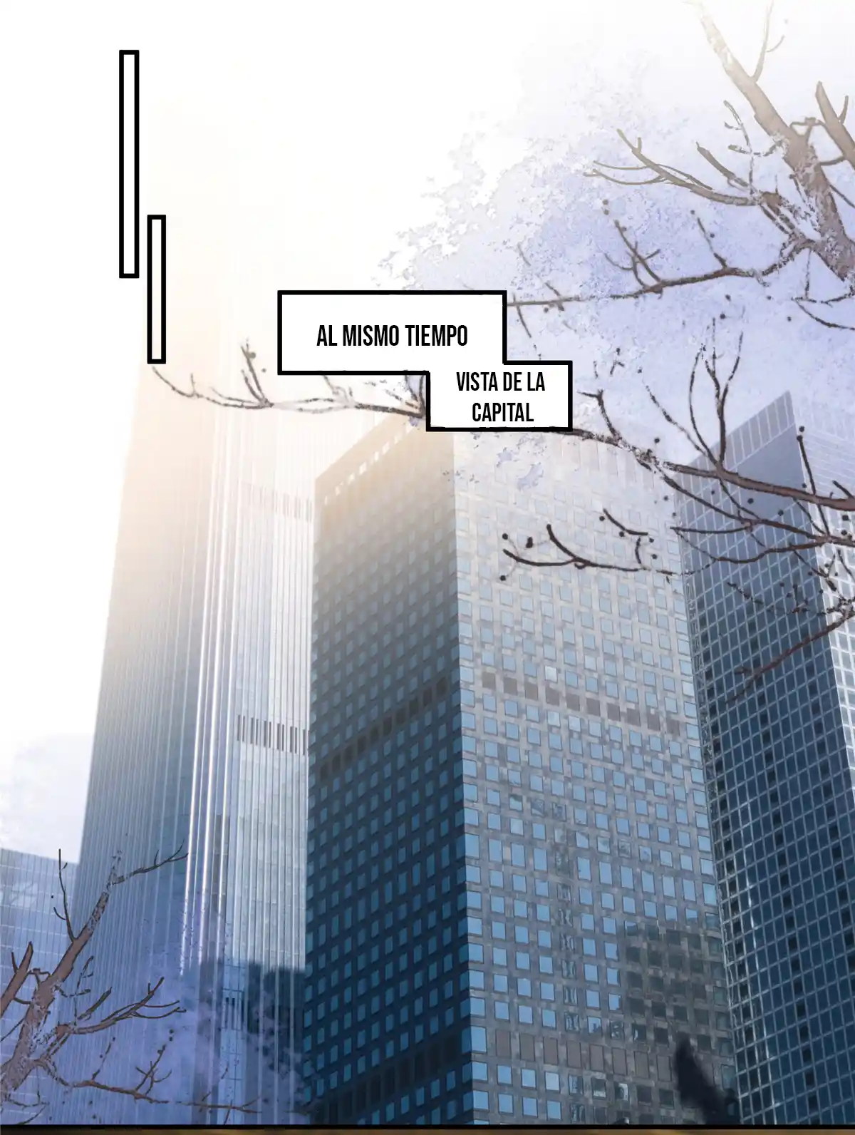 Rebirth Meeting For You And My Exclusive Lovers - Capítulo 136 - Página 8 - LectorTMOo