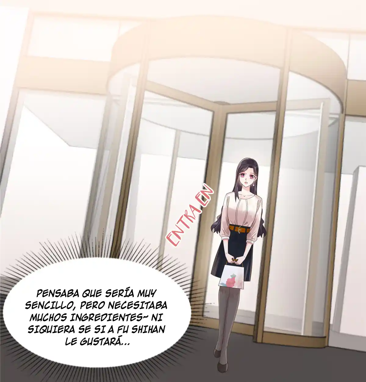 Rebirth Meeting For You And My Exclusive Lovers - Capítulo 137 - Página 4 - LectorTMOo