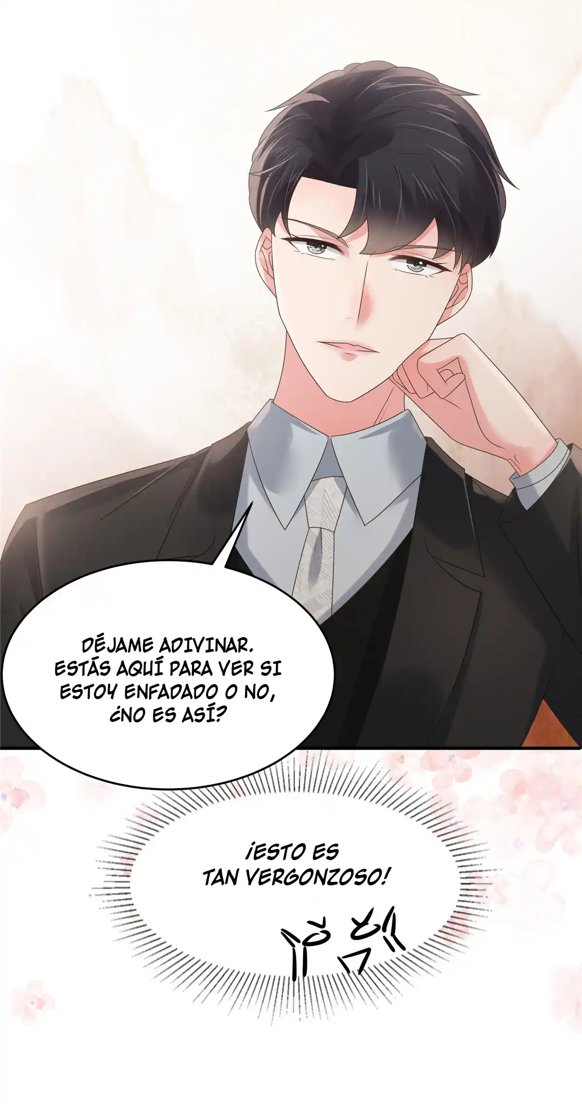 Rebirth Meeting For You And My Exclusive Lovers - Capítulo 137 - Página 12 - LectorTMOo