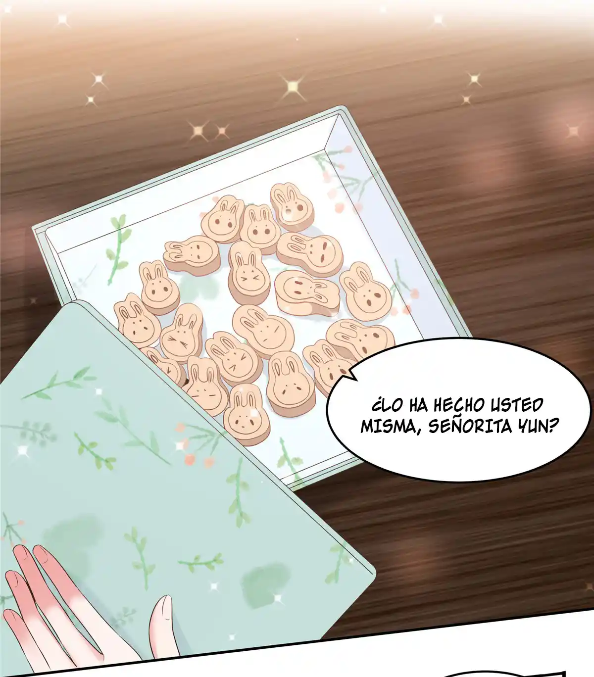 Rebirth Meeting For You And My Exclusive Lovers - Capítulo 137 - Página 14 - LectorTMOo