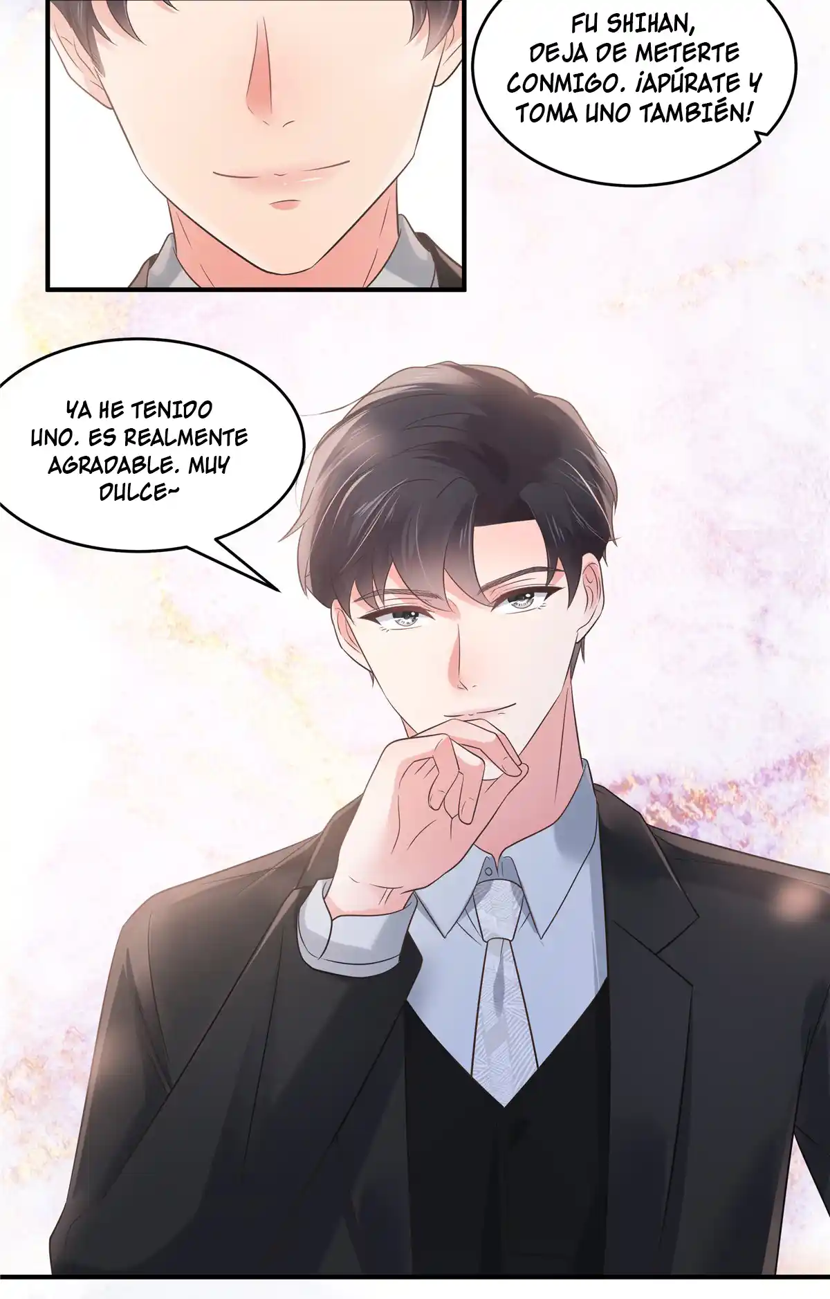 Rebirth Meeting For You And My Exclusive Lovers - Capítulo 137 - Página 20 - LectorTMOo
