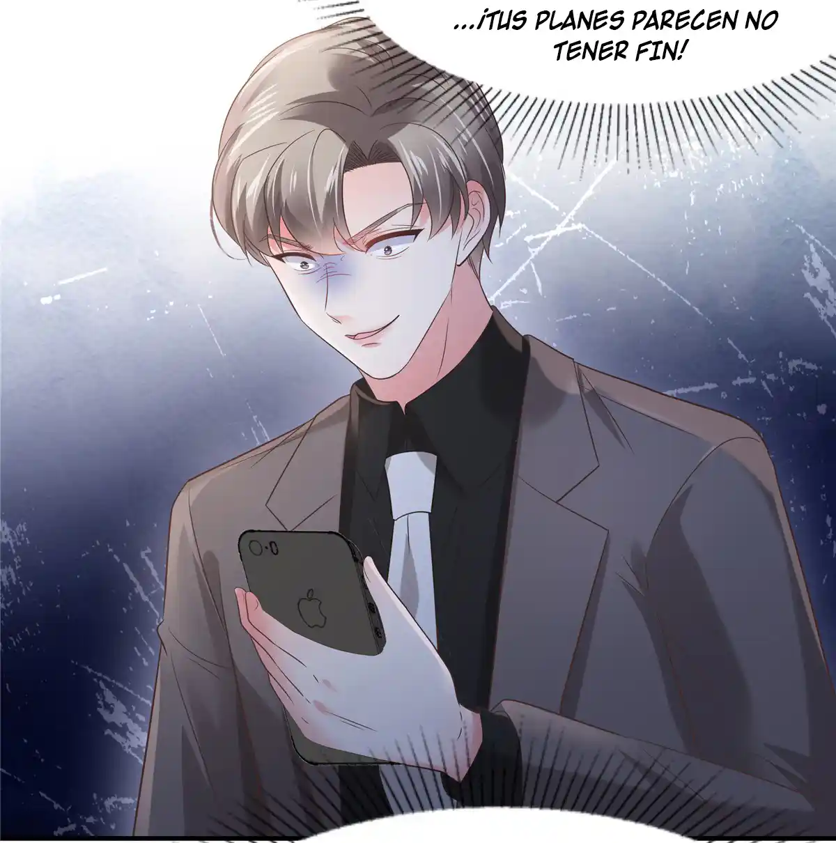 Rebirth Meeting For You And My Exclusive Lovers - Capítulo 137 - Página 25 - LectorTMOo