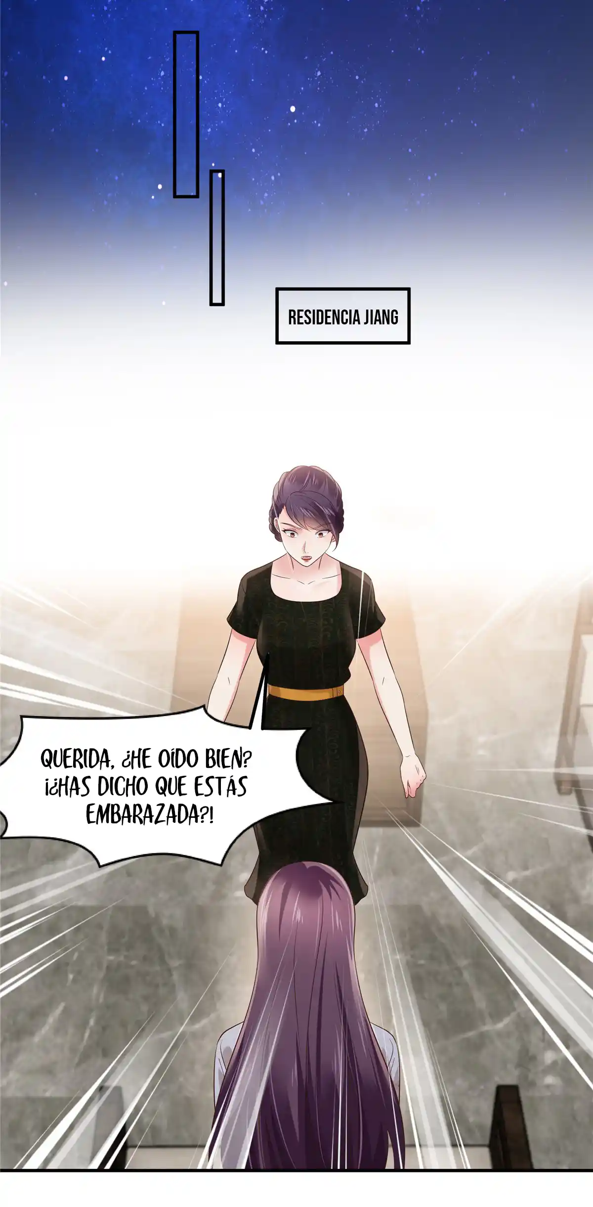 Rebirth Meeting For You And My Exclusive Lovers - Capítulo 138 - Página 5 - LectorTMOo