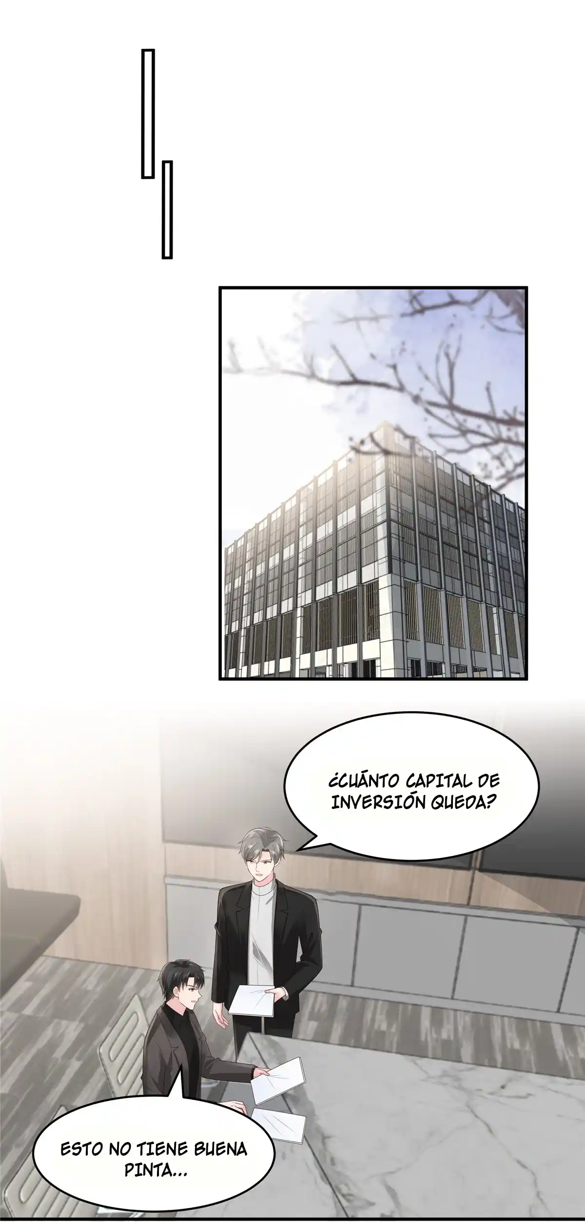 Rebirth Meeting For You And My Exclusive Lovers - Capítulo 138 - Página 14 - LectorTMOo