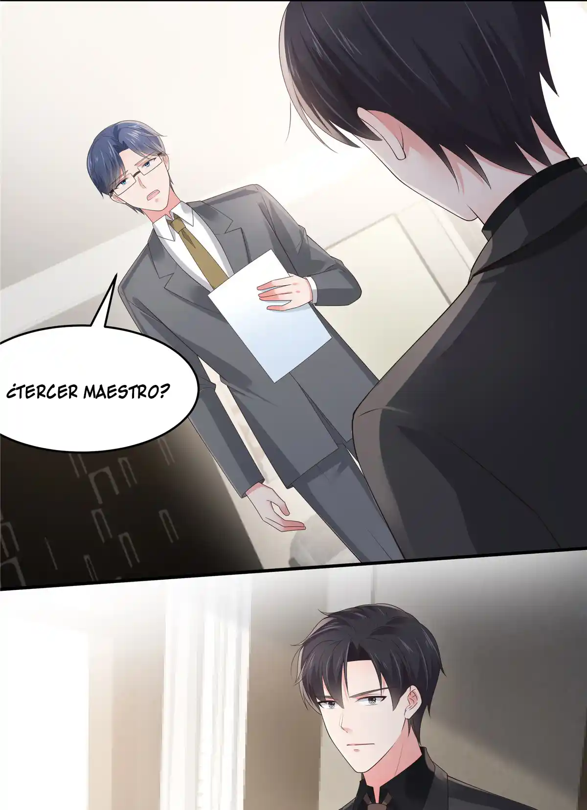 Rebirth Meeting For You And My Exclusive Lovers - Capítulo 139 - Página 6 - LectorTMOo
