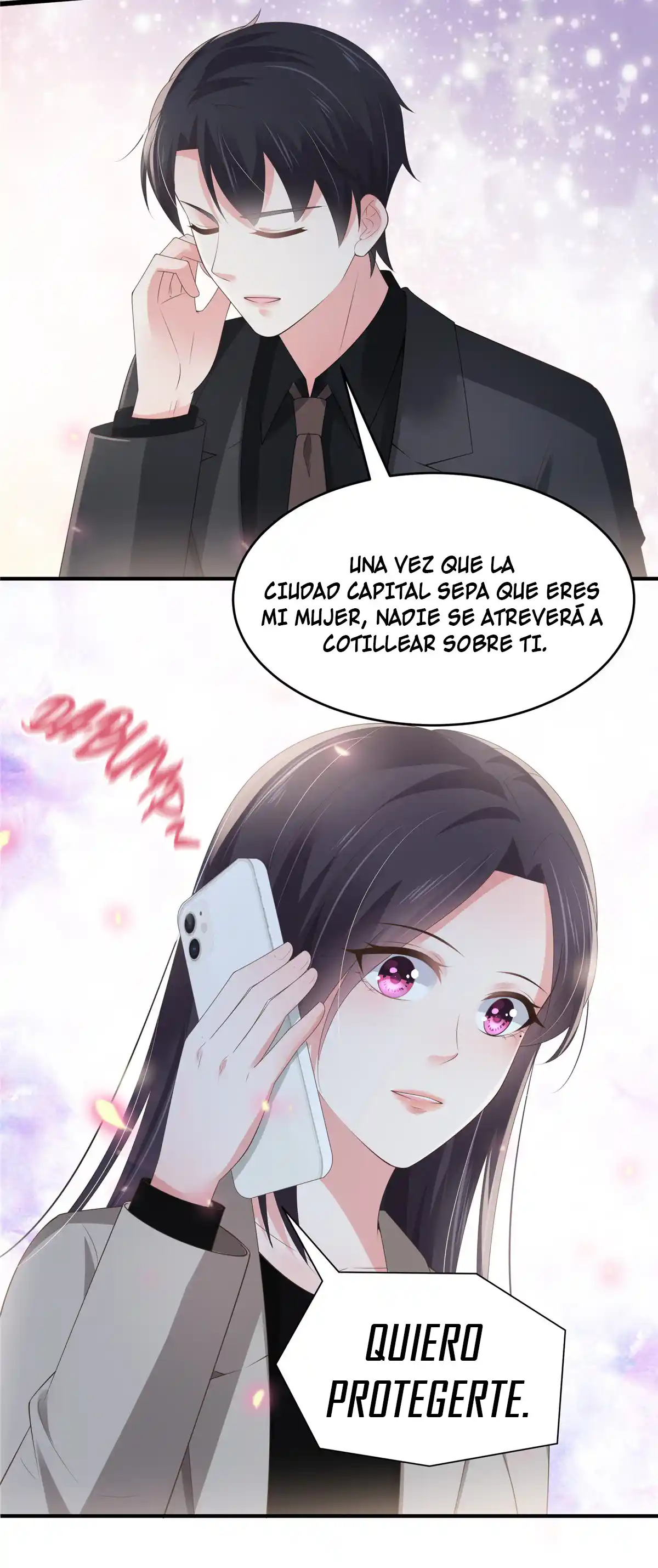 Rebirth Meeting For You And My Exclusive Lovers - Capítulo 139 - Página 14 - LectorTMOo