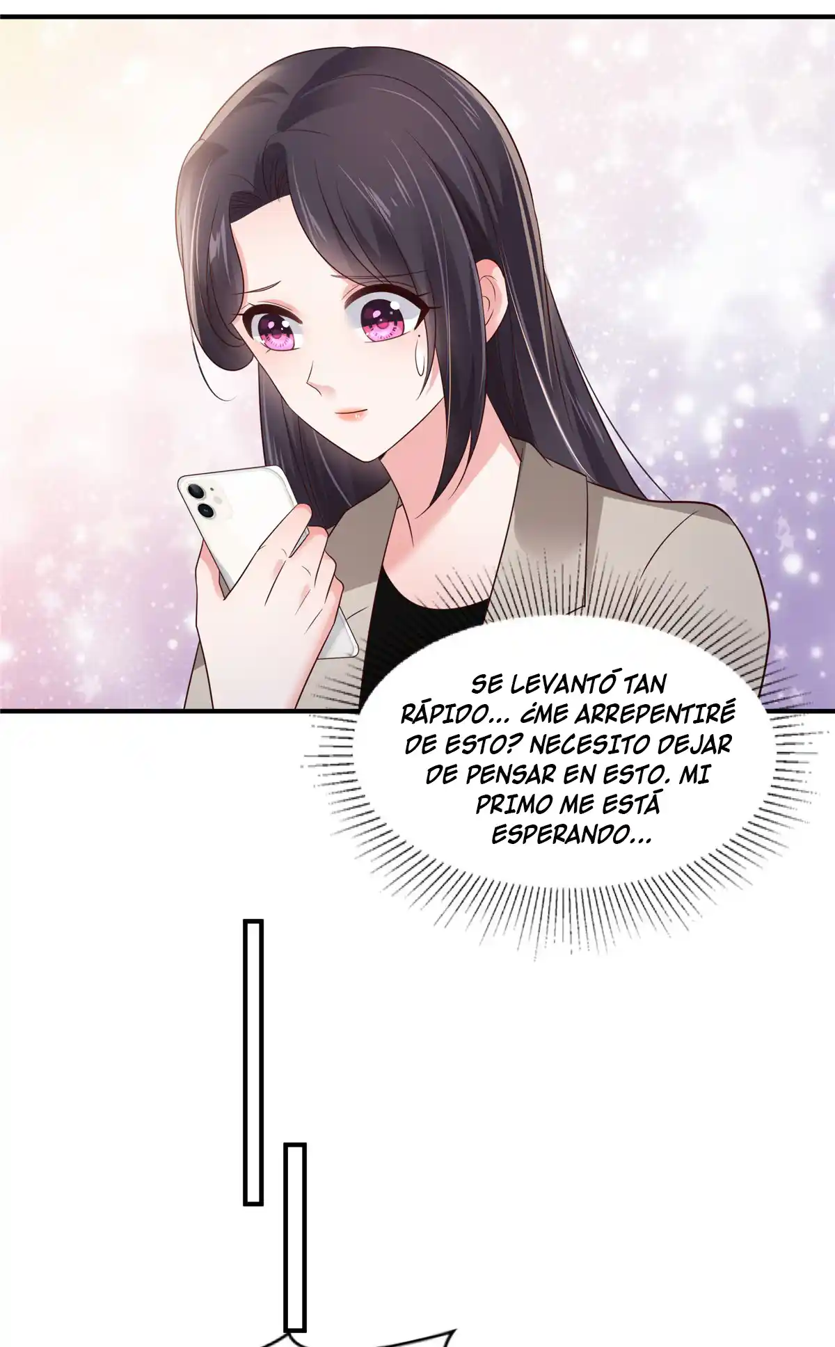 Rebirth Meeting For You And My Exclusive Lovers - Capítulo 139 - Página 18 - LectorTMOo