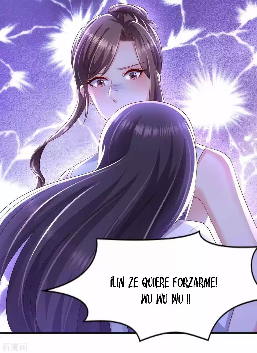 Rebirth Meeting For You And My Exclusive Lovers - Capítulo 14 - Página 5 - LectorTMOo